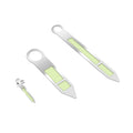 Luminous Watch Hand For Eta 6497/6498 Seagull St3600/st3620 Watch