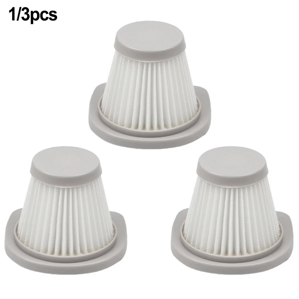 Replacement Filter For Midea Sc861 Sc861a Sc861b Vacuum Cleaner Spare