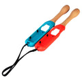 Drum Stick Game Drum Master For Joy-con Game Controller Drum Stick
