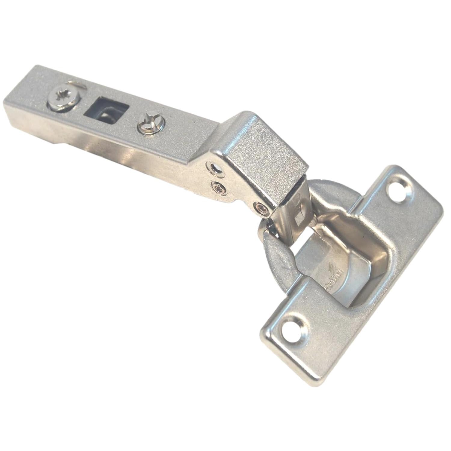 Hettich Intermat 9936 W45 95˚ Overlay Hinge 48096 | Built Supply Co