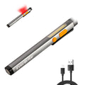EverBrite Rechargeable Pen Light by EverBrite