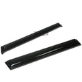 Fit 07-14 Fj Cruiser Suv Smoke Tint Window | Built Supply Co