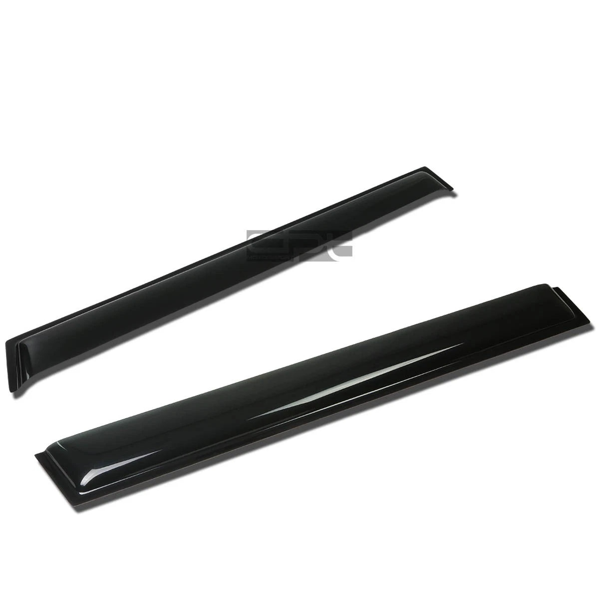 Fit 07-14 Fj Cruiser Suv Smoke Tint Window | Built Supply Co