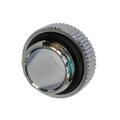 5mm Water-cooled Joint G1/4 Mini Dual External Thread Connection Male