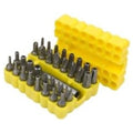 33-Pc Security Bit Set by Titan
