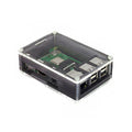 Raspberry Pi 3 B+ PIBOW Case