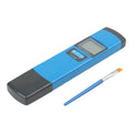 Portable Water Quality Meter For Chloride Orp And Temperature In Pools