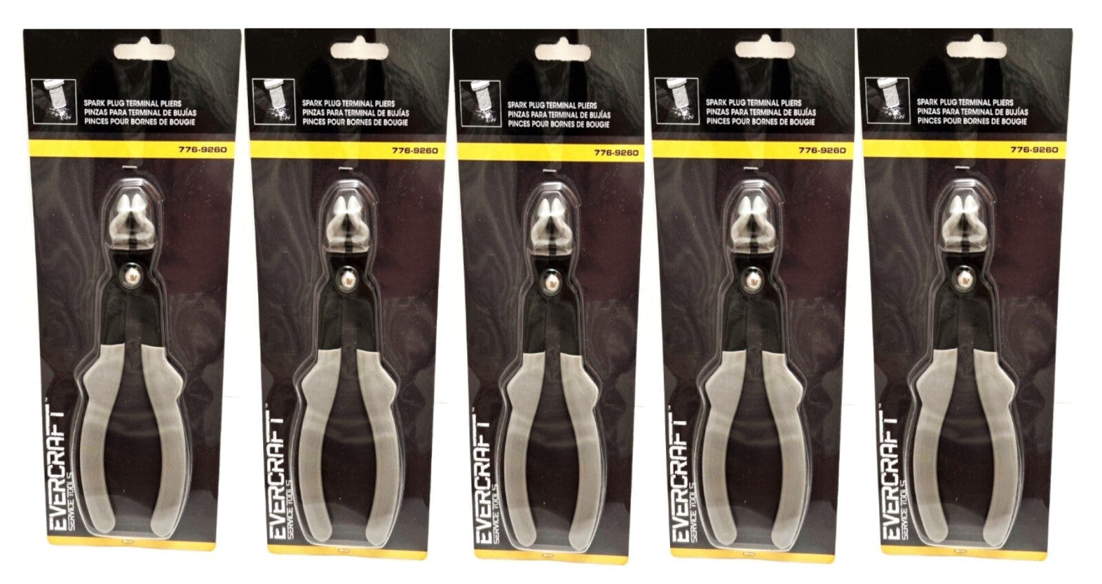 Evercraft Spark Plug Boot Pliers
