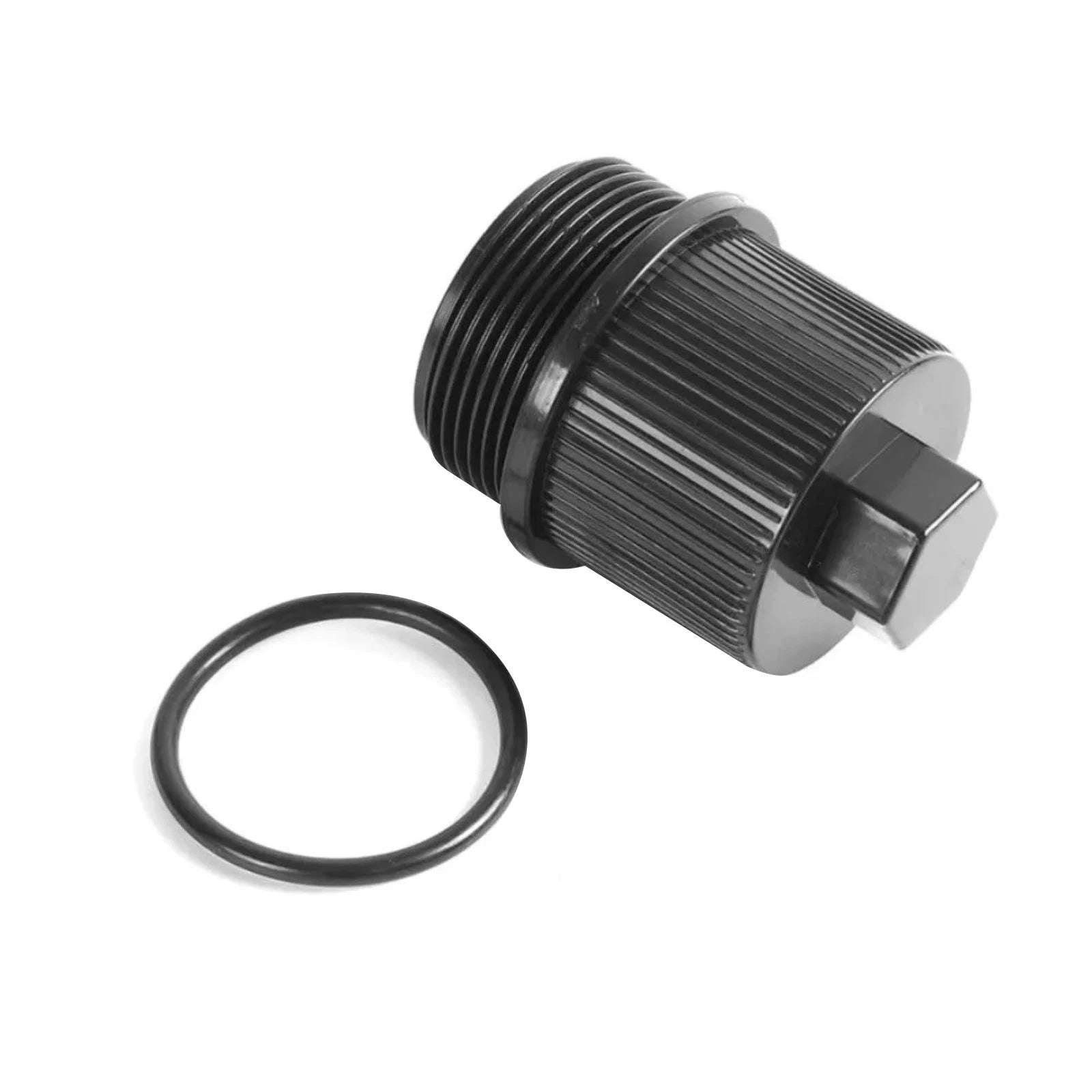190030 Filter Drain Plug W/o-ring Replace For Pentair Clean&clear