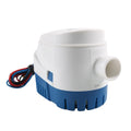 Automatic Boat Bilge Pump 12V 1100gph Auto | Built Supply Co