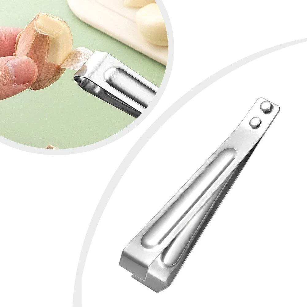 Fish Bone Tweezers Kitchen Tool Easy To Use Tweezers Hygienic Cooking