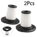 Dust And Filtering Filters For Vonhaus 07200 Cleaner 07796