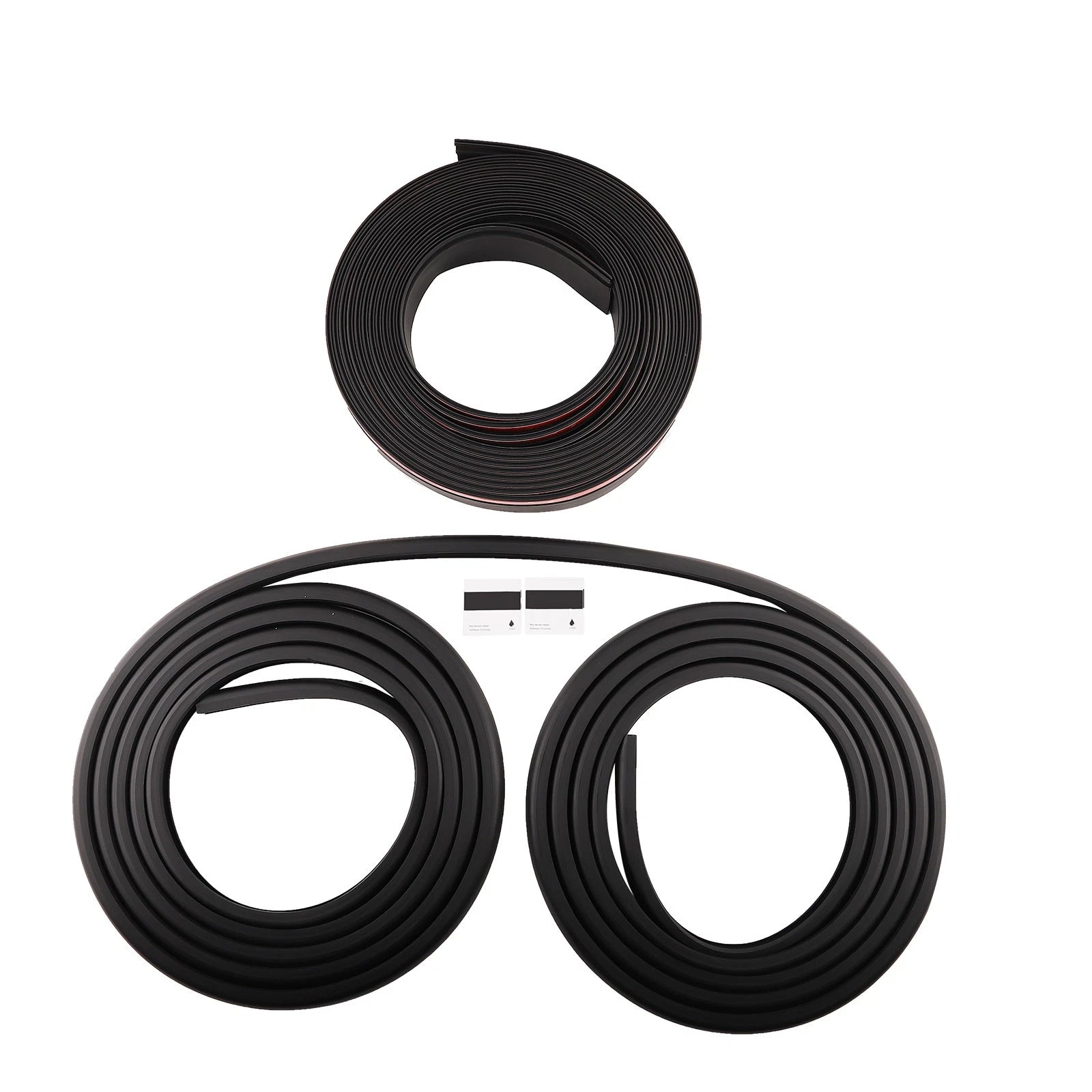 D-seal Wipe+seal Base Kit For Rv Slide-out For 018-312-ekd For