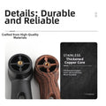 Wood Heat Resistant Pot Lid Handle Replacement Knob Standable Design