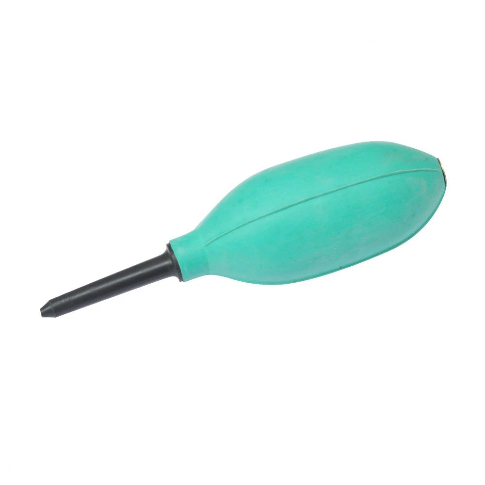 Dust Blowing Air Blaster Pump | Mini Handheld Air Duster For