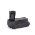 Bg-e18 Battery Handle Grip Replacement For Canon 750d 760d X8i T6s