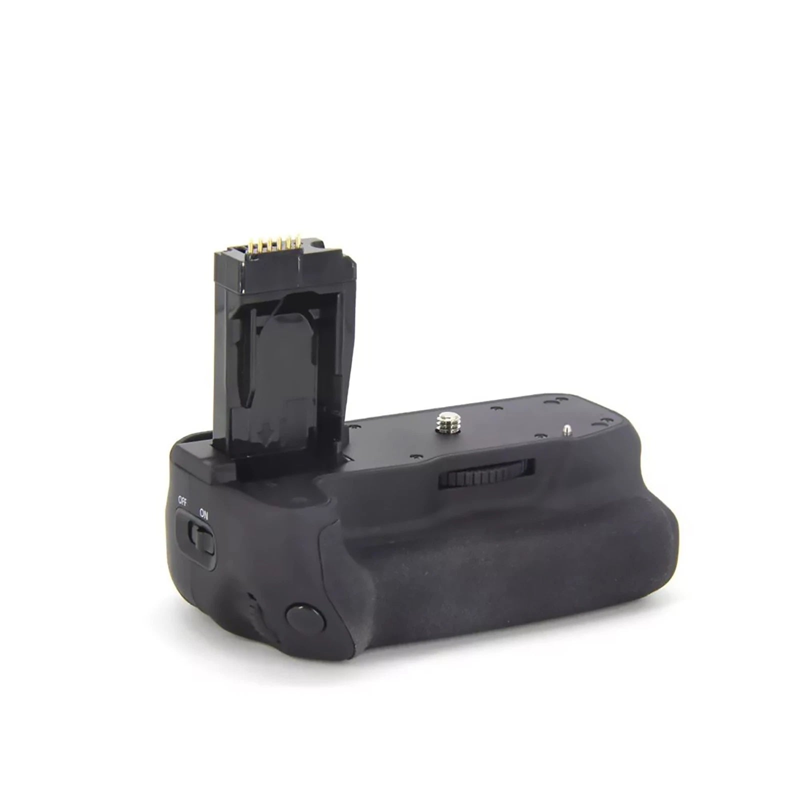 Bg-e18 Battery Handle Grip Replacement For Canon 750d 760d X8i T6s