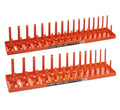 Hansen Global 1/2" Drive Socket Tray Holder Set