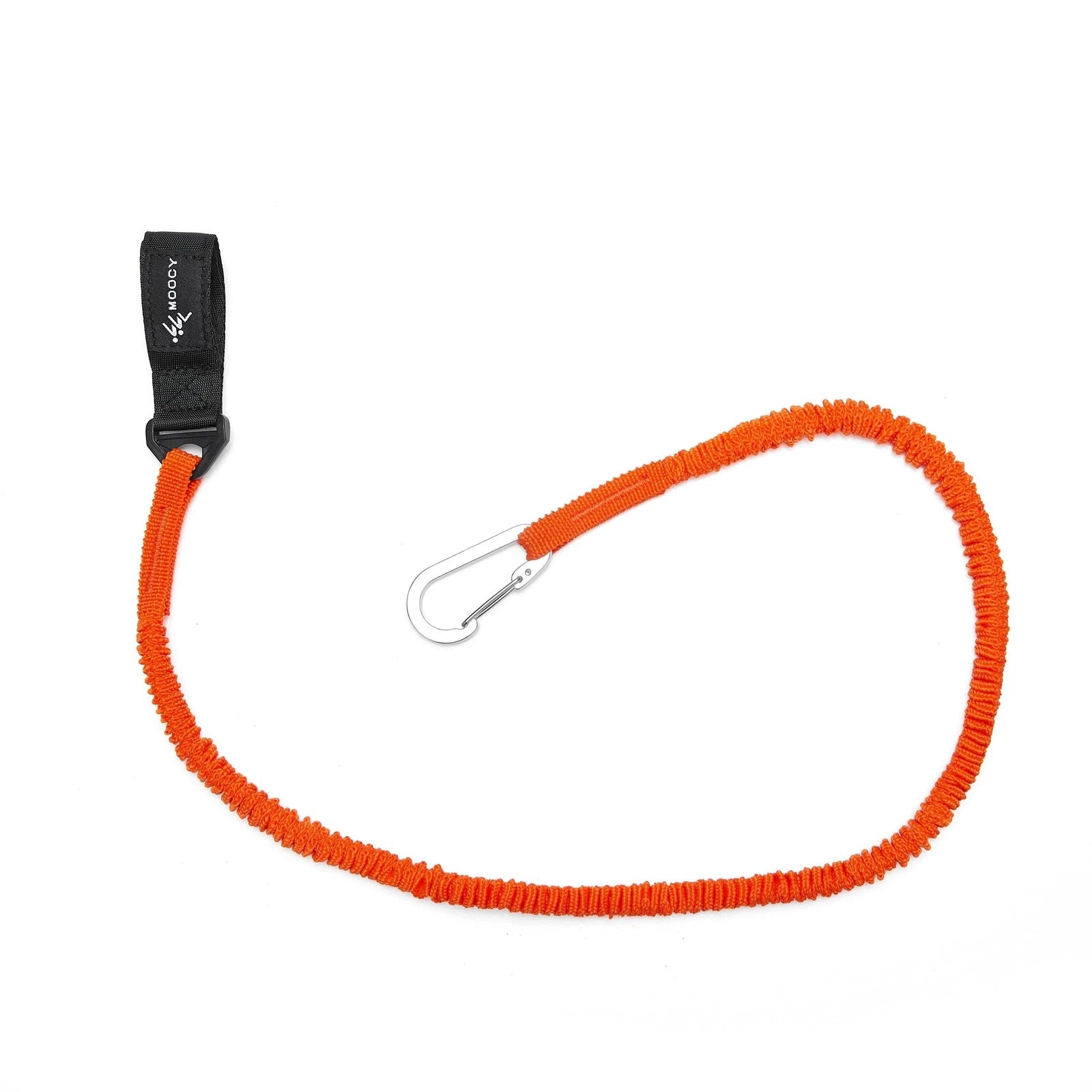 36-72in Nylon Kayak Paddle Leash Safe Lanyard Assault Boat Foot Canoe