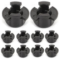 Acc Sensor Bracket Clip For Automotive Control Module 0203009002