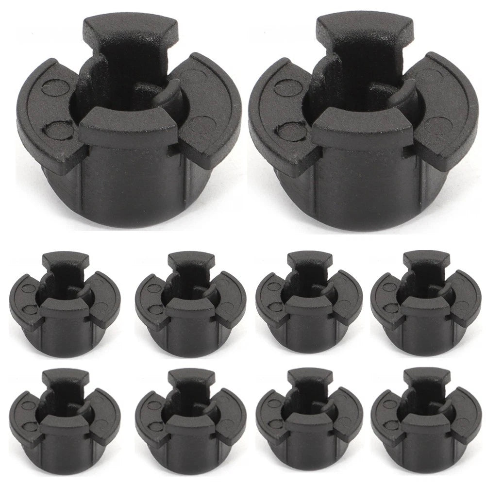 Acc Sensor Bracket Clip For Automotive Control Module 0203009002