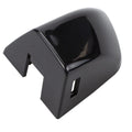 Lock Cylinder Cover for Plastic 2011-2017