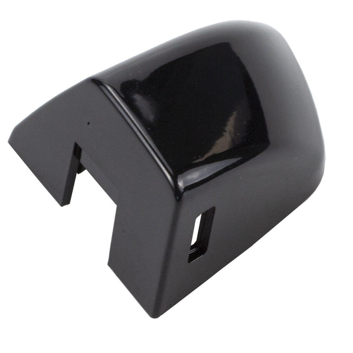 Lock Cylinder Cover for Plastic 2011-2017