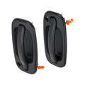Exterior Door Handle for Chevrolet Avalanche 1500 1999-2006
