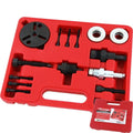 Neilsen Air Conditioning Compressor Clutch Removal Tool Kit by Neilsen