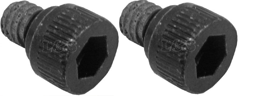 Paslode Finisher Nail Gun 904557 Rear Cover Screws x 2