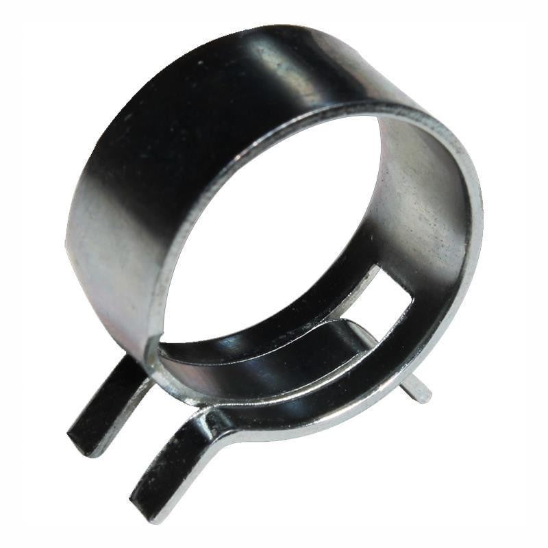 Spring Clips Self Clamping Hose Clamps - Fuel/Radiator