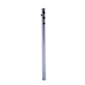 8mm Straight Shank 4mm Side Lock End Mill Tool Holder Extension 150mm