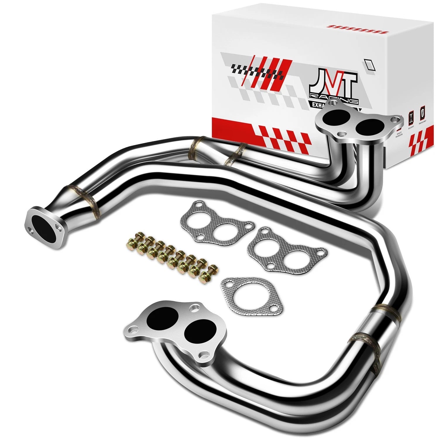Fit 97-05 Subaru Impreza Rs 2.5l Non-turbo 4-2-1 | Built Supply Co