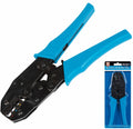 Bluespot 4mm x 100mm Electrical Mains Voltage Tester Screwdriver by Bluespot