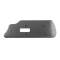 Seat Switch Bezel Front Driver Left For Chevrolet For Silverado