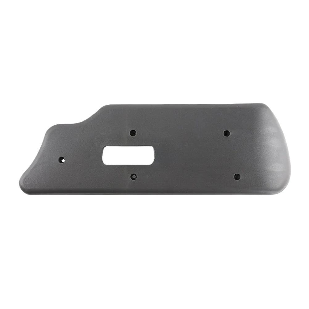Seat Switch Bezel Front Driver Left For Chevrolet For Silverado