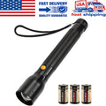 EverBrite Ultra Bright Tactical Flashlight by EverBrite