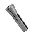 5/8" R8 Round Collet High Precision Drawbar Thread 7/16"- 20