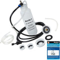 BlueSpot One Person Brake Clutch Vacuum Bleeder Pump by BlueSpot
