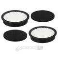 Vacuum Filters Home Cleaning Replace Every 2-3 Months Filtration