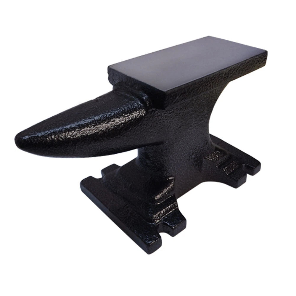 Jeweler Tool Metal Anvil 11 Lbs Anvil Single Horn Base Cast Iron