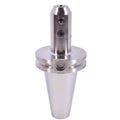 1pc CAT40 1/8"X2.50" End Mill Tool Holder G2.5 25000rpm Tir0.0001"