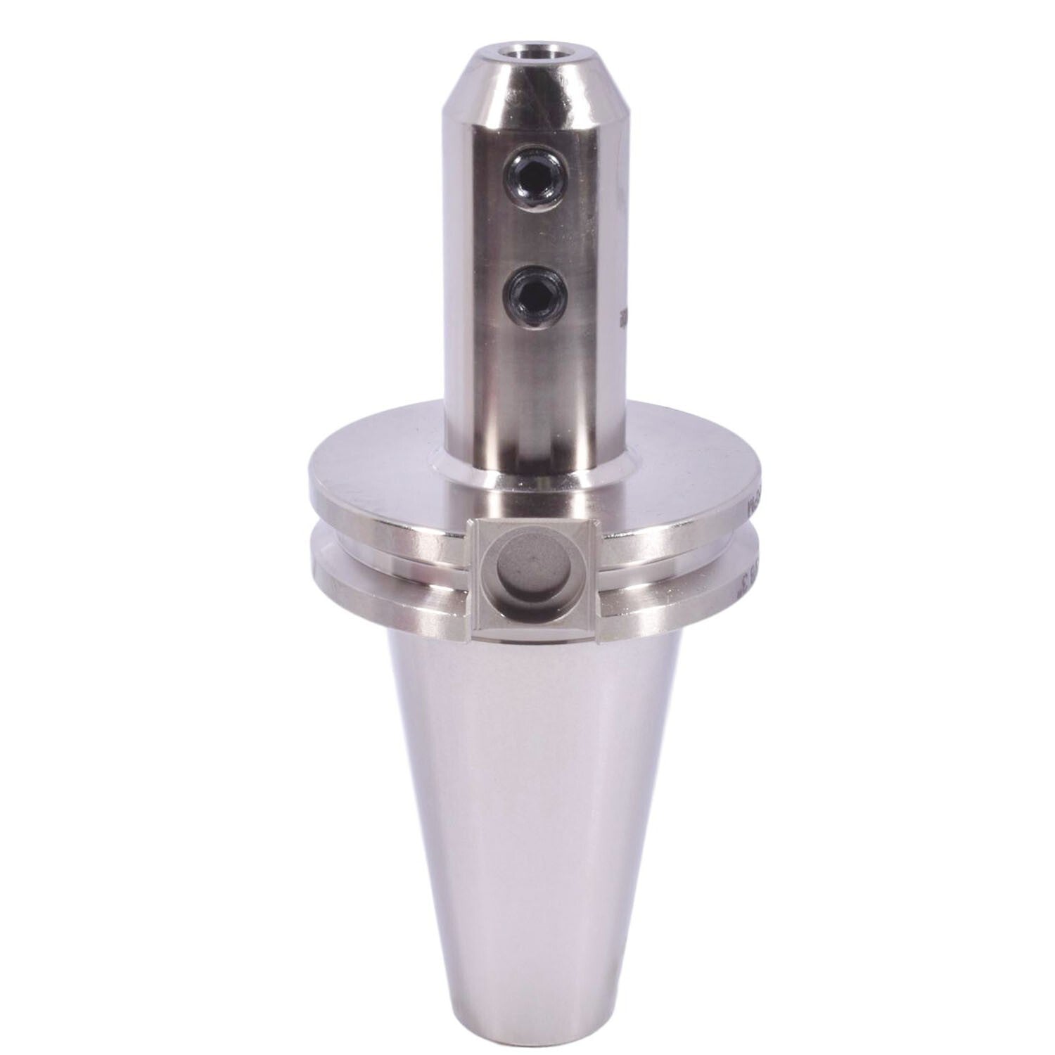 1pc CAT40 1/8"X2.50" End Mill Tool Holder G2.5 25000rpm Tir0.0001"