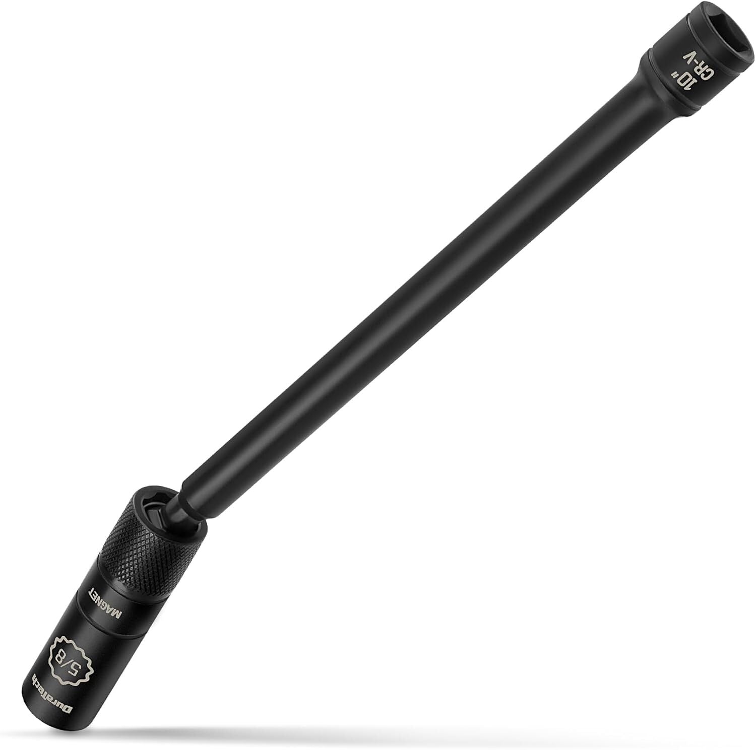 DURATECH 5/8" Swivel Magnetic Spark Plug Socket by DURATECH
