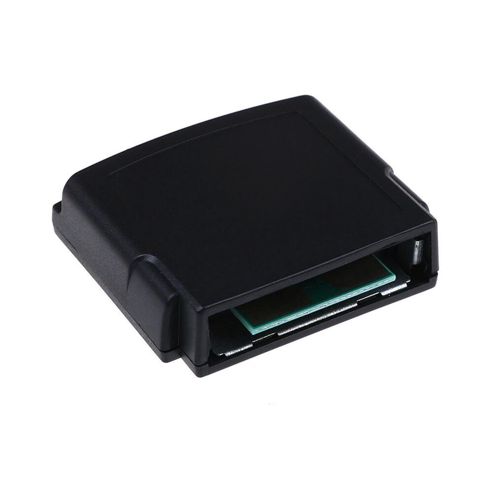 Jumper Pak Fit Replacement For Nintendo 64 - N64 Console Ram (Memory