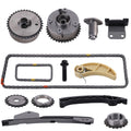 Complete Engine Timing Chain Set for Toyota Matrix 1.8L 2009-2013 13561-0T020