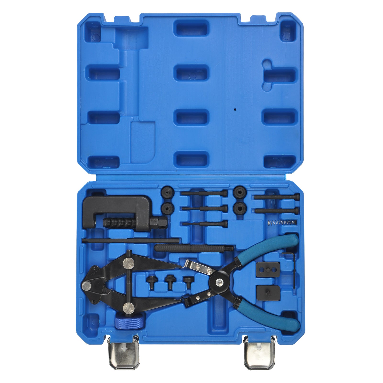 Motorcycle Chain Tool Chain Breaker & Chain Link Clip Remover maintain