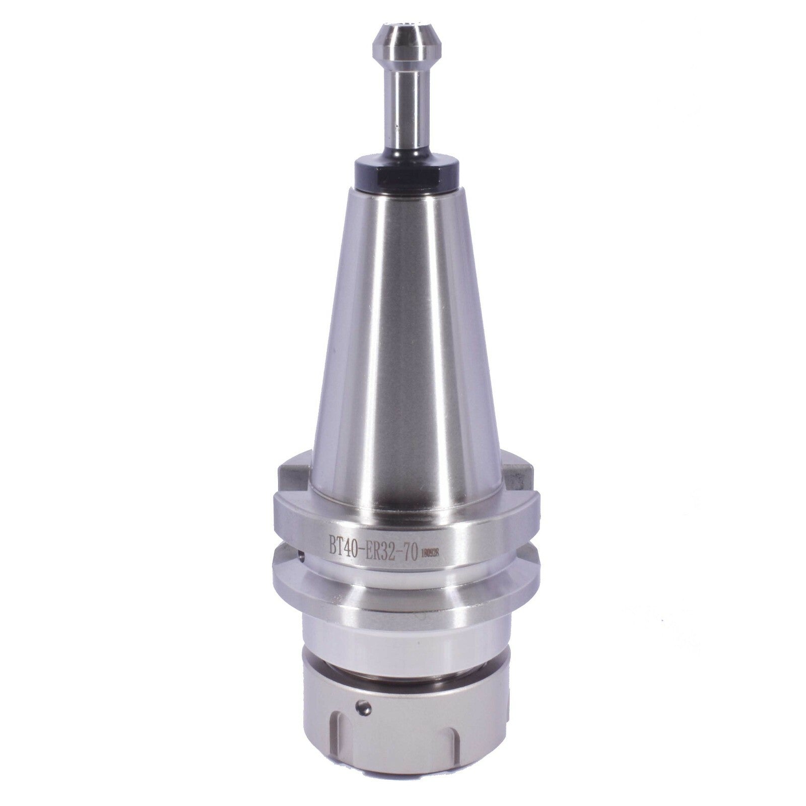 Precision M16 BT40 ER32 Collet Chuck Tool Holder G2.5 25000RPM