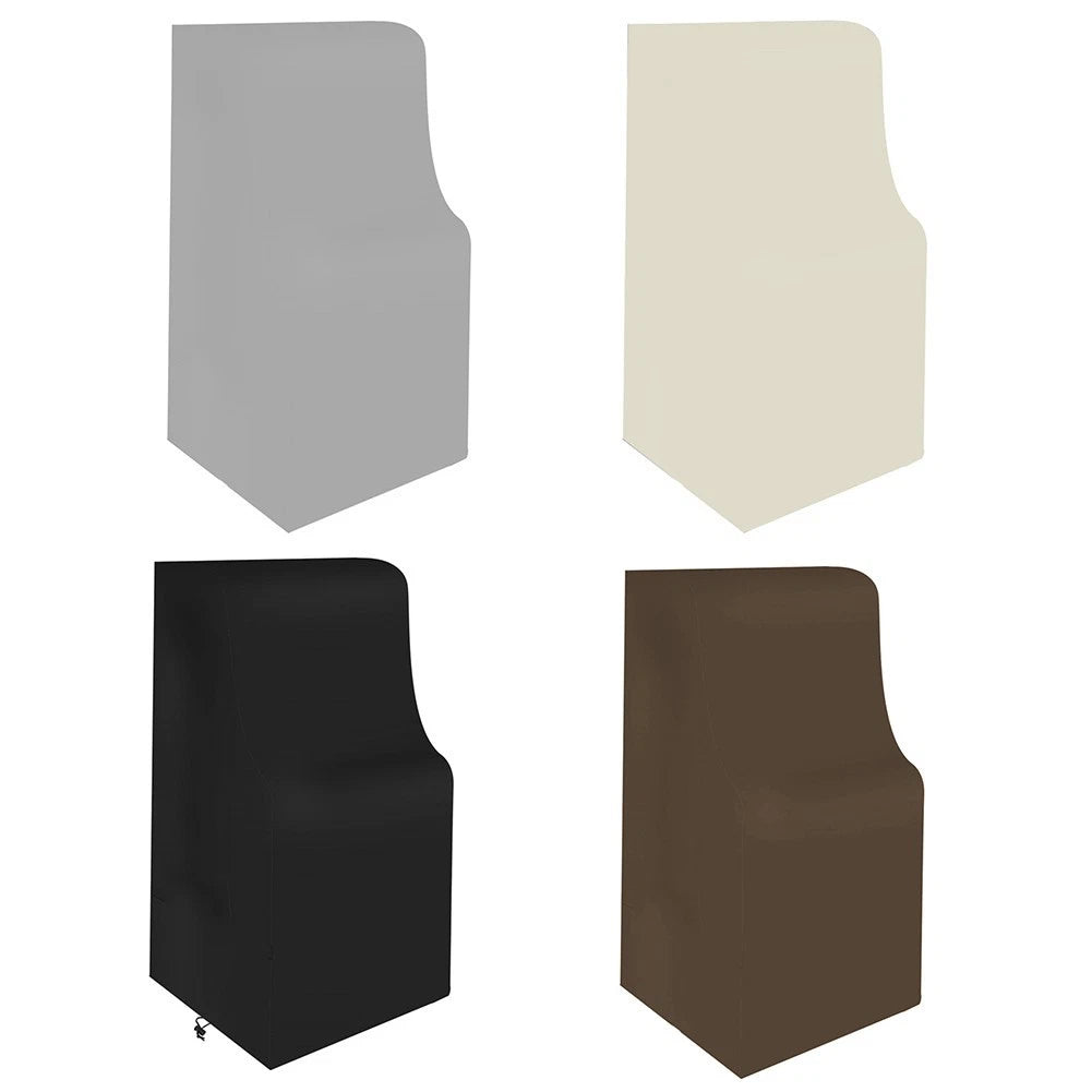 420d Oxford Fabric Adjustable Fit Design Dustproof Design