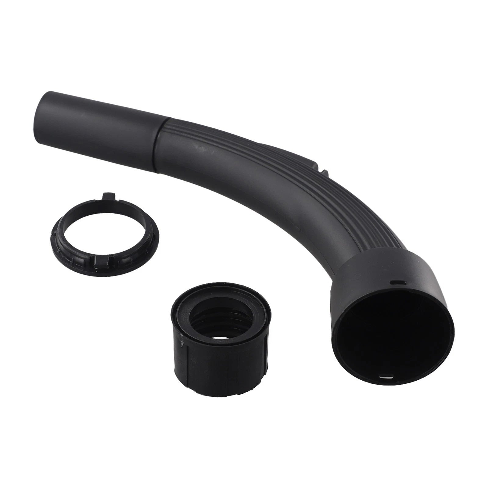 Bent Pipe Vacuum Cleaner Hose Handle Curved | Built Supply Co